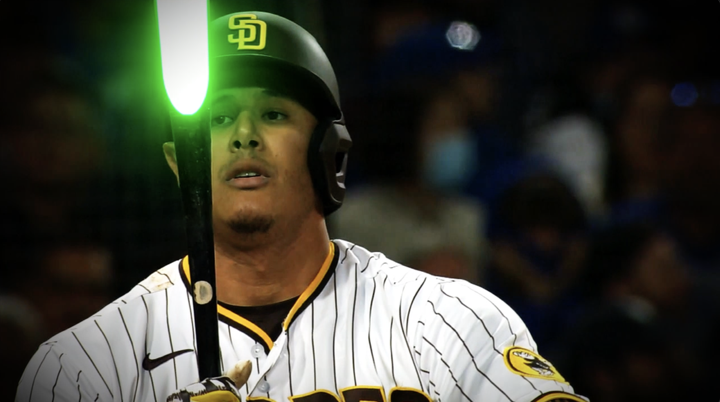  Edited by Mitch Hernandez for the Padres broadcast on Bally Sports San Diego 