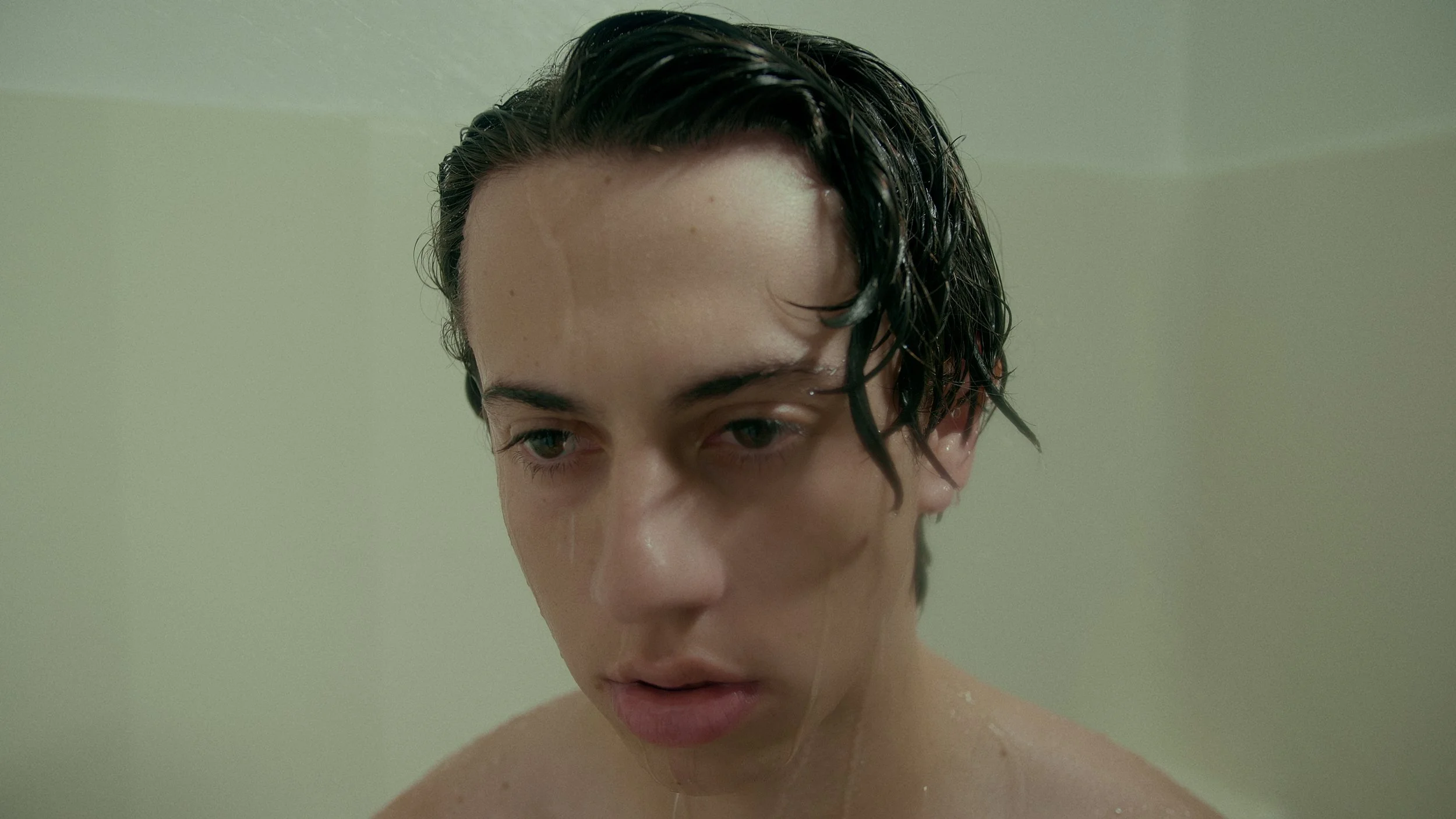  A short film by Mitch Hernandez 