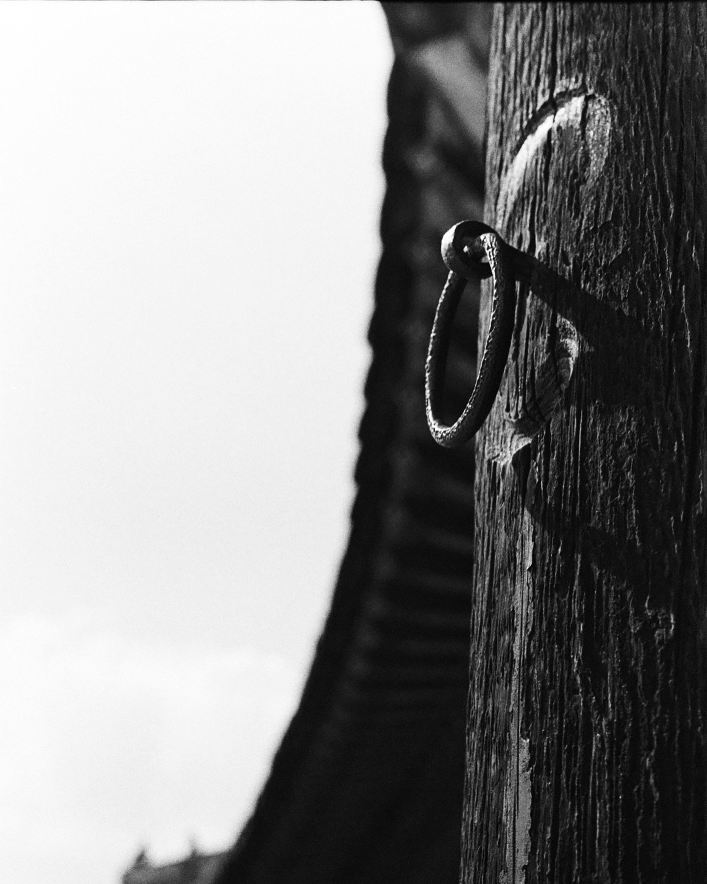 Seoul in black and white ⁣part 2⁣
#photography #35mm #korea #seoul