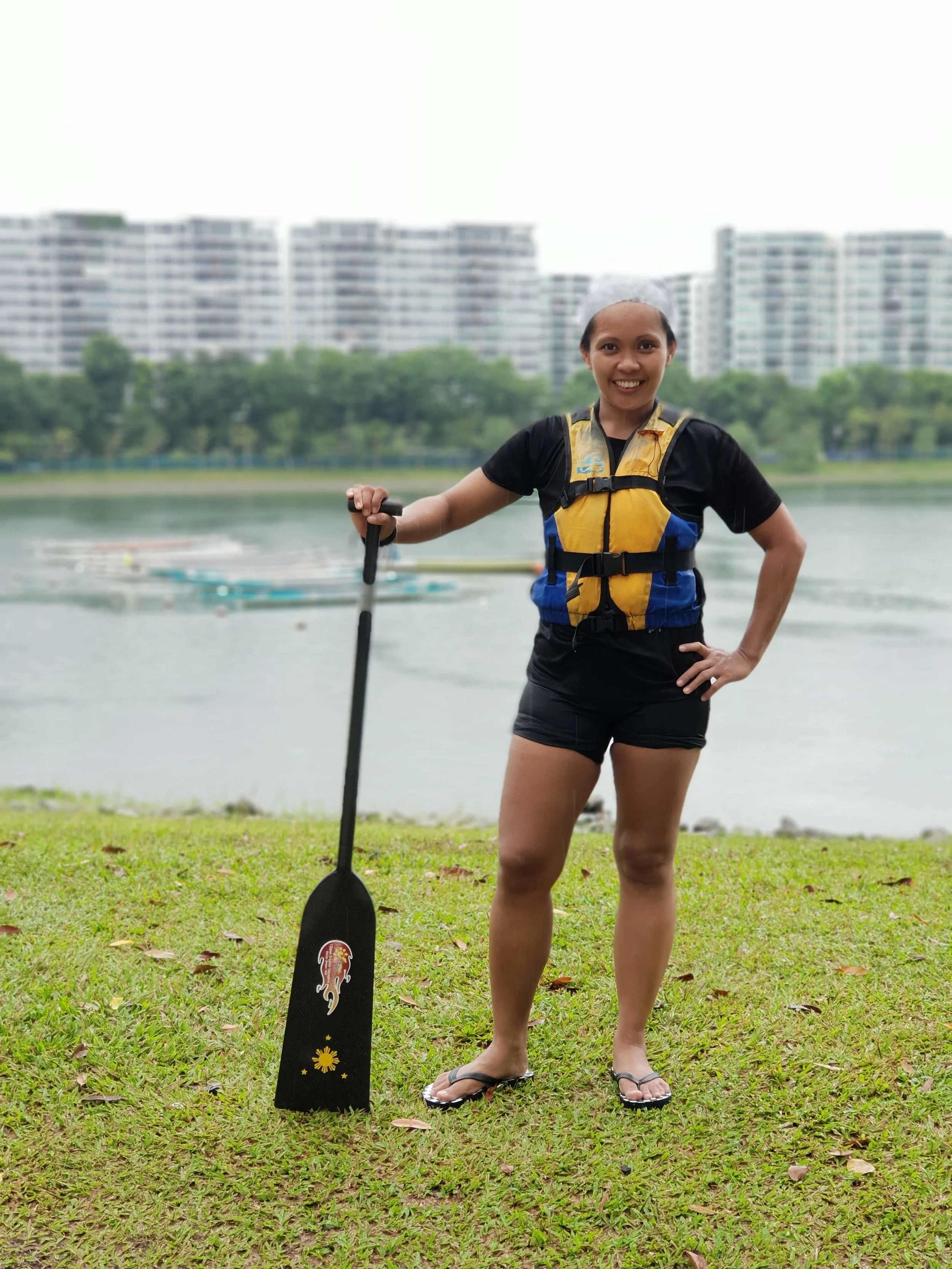 Annie Lyn Acebuche Mirasol