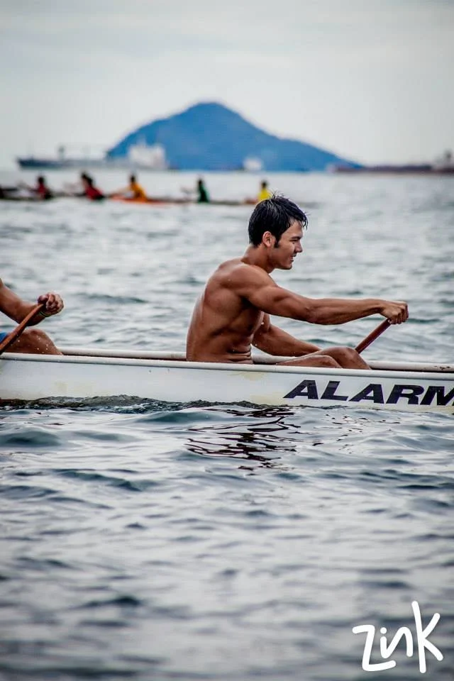 Luis Valderrama Chong