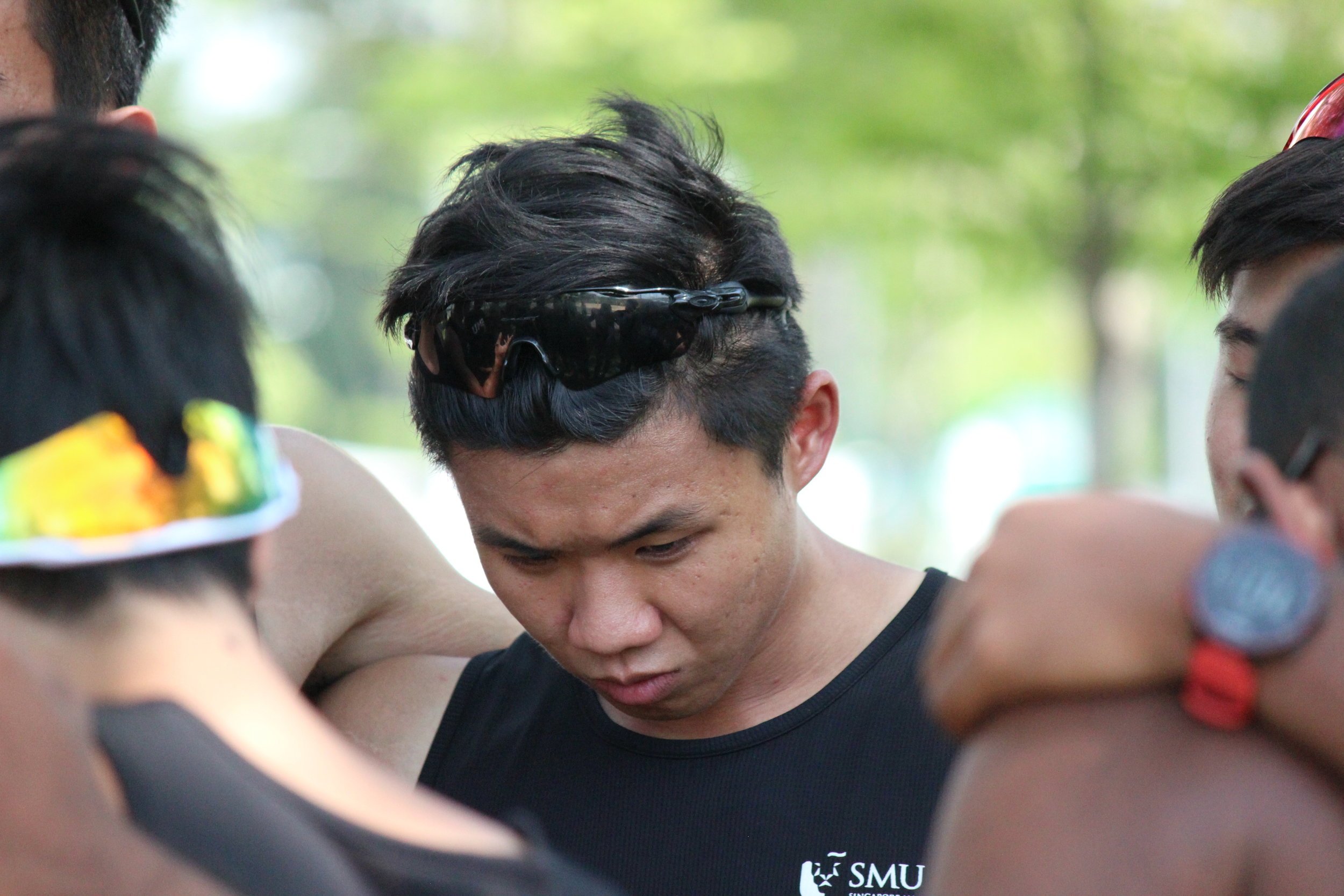 Lim Chun Yu