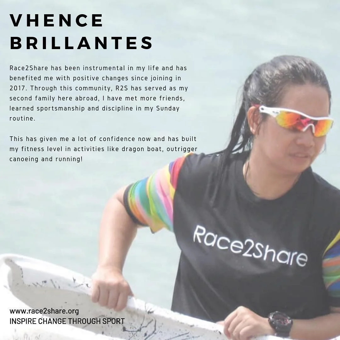 Florence "Vhence" Baito Brillantes