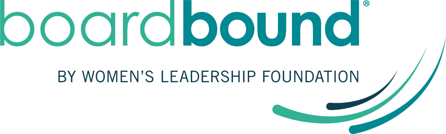 Boardbound by Women's Leadership Foundation