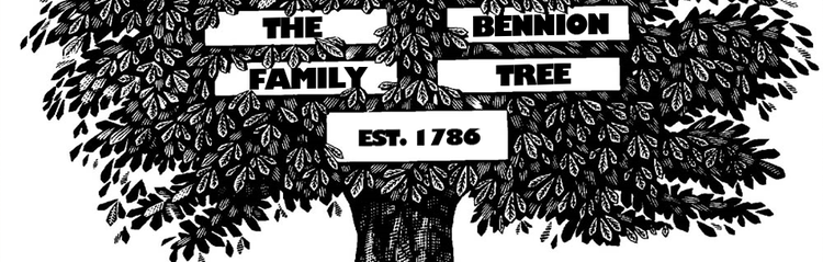Bennion Family Association