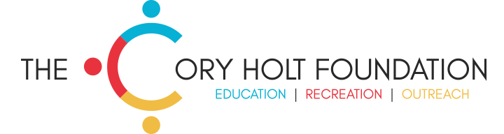 The Cory Holt Foundation