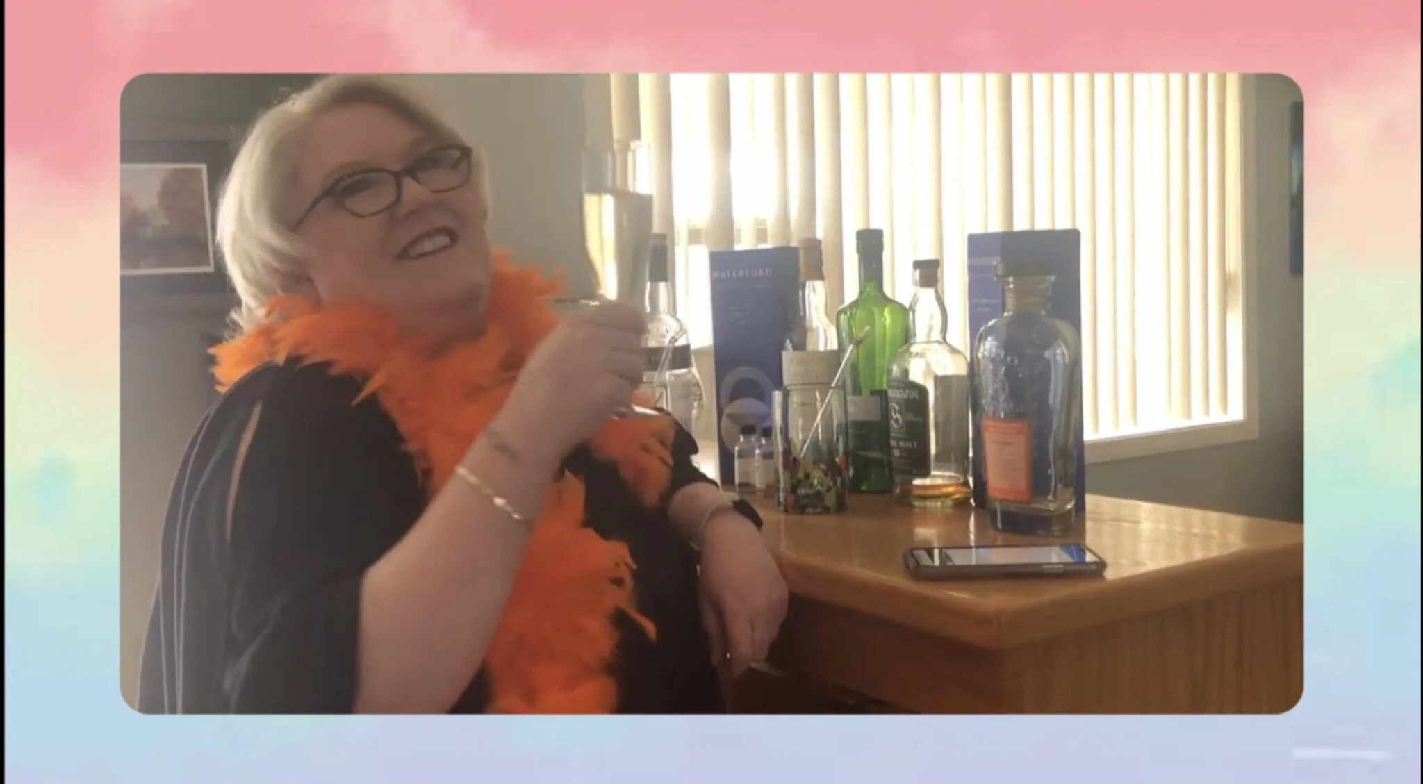 Alberta Gold Chorus - Harmony with Heart