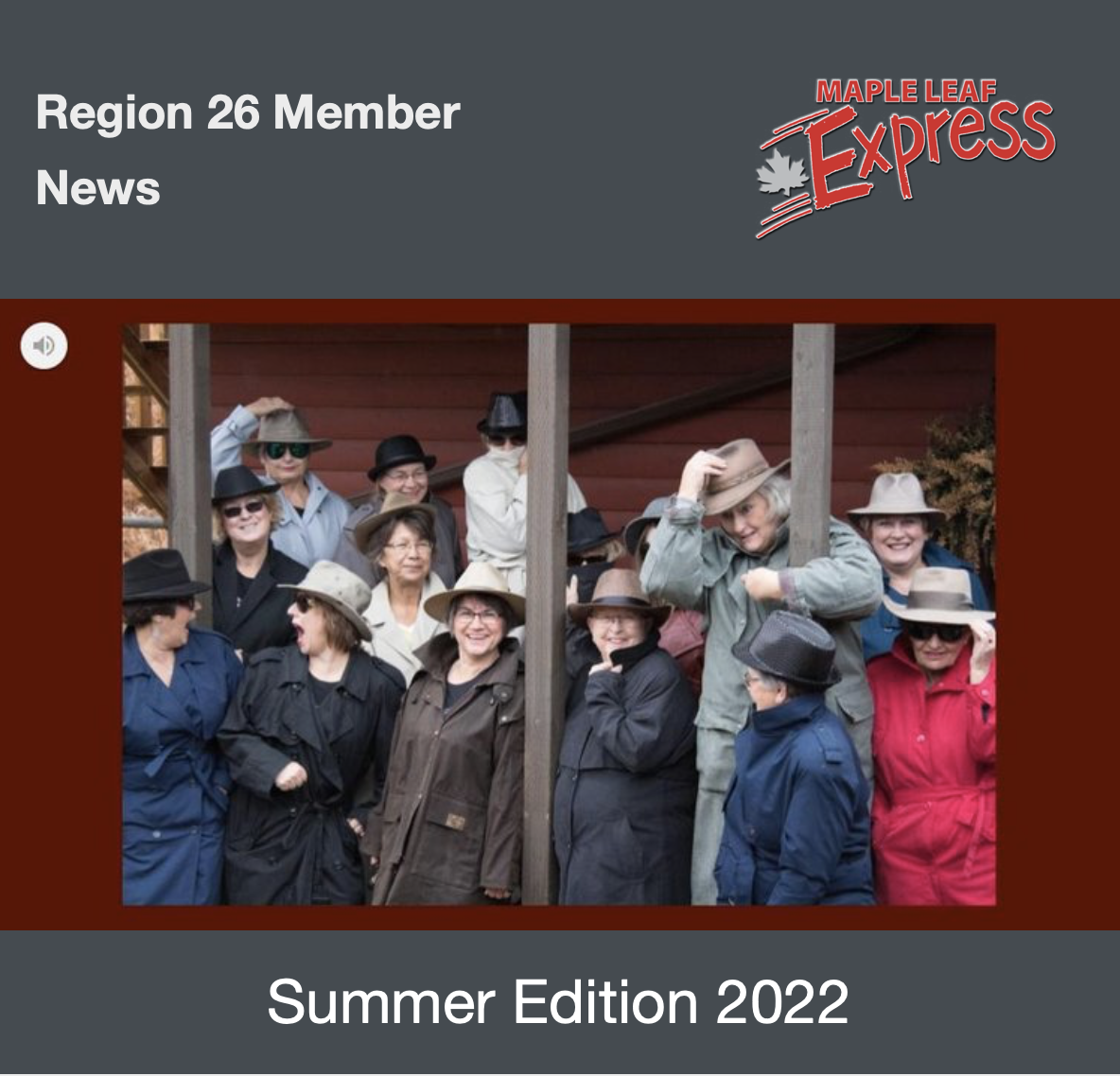 Summer Edition 2022 (Copy)