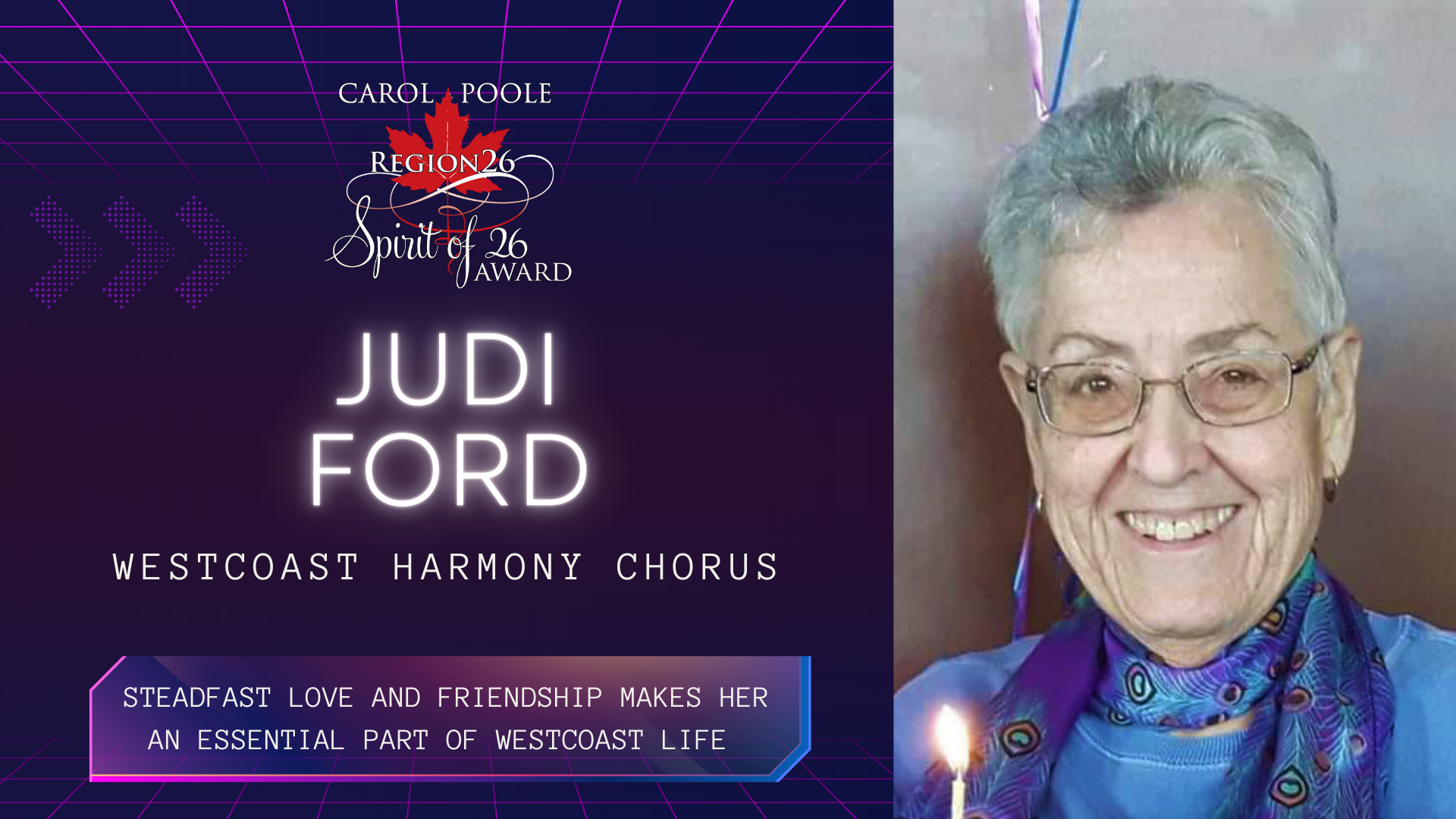 Judi Ford (Copy)