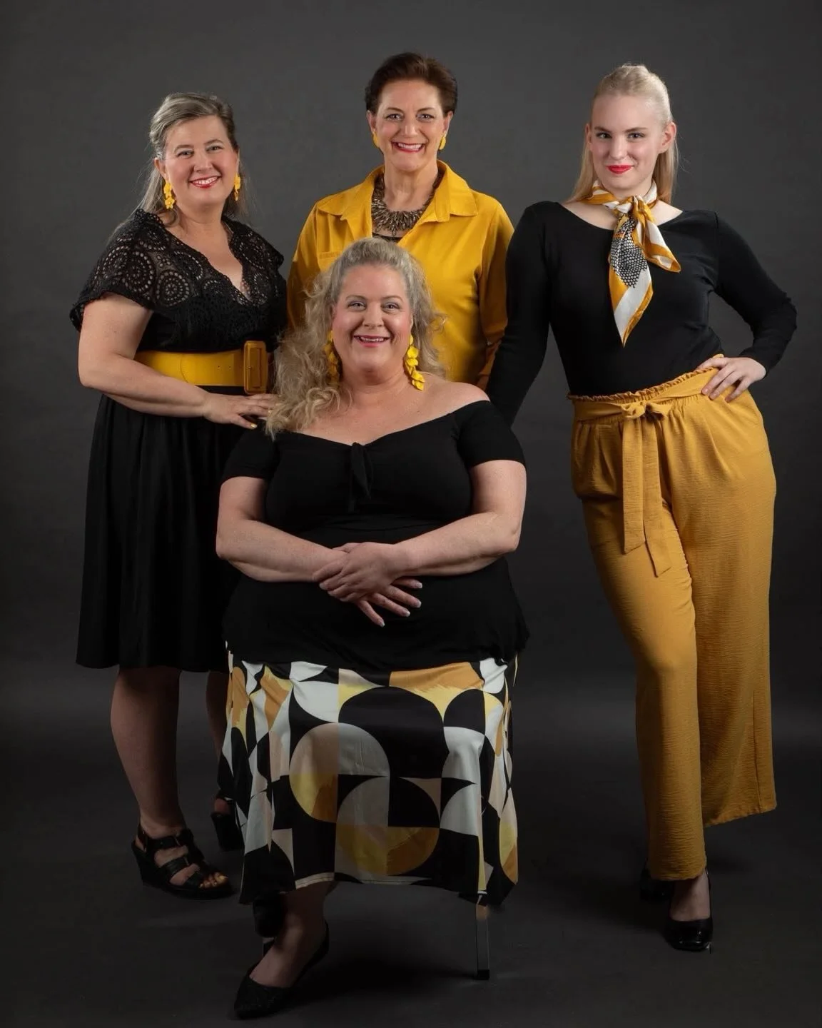 Taxi! Quartet