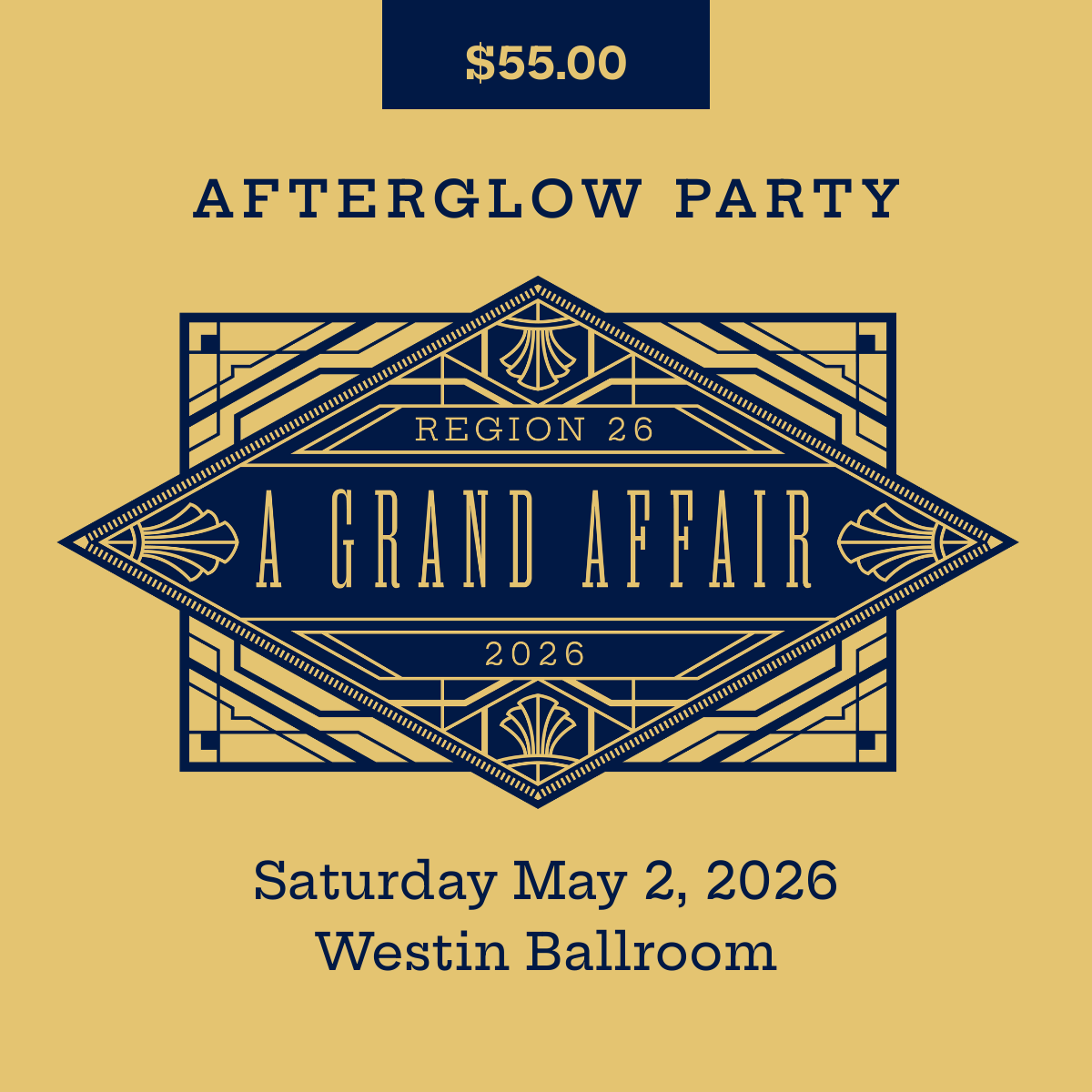 Afterglow Party