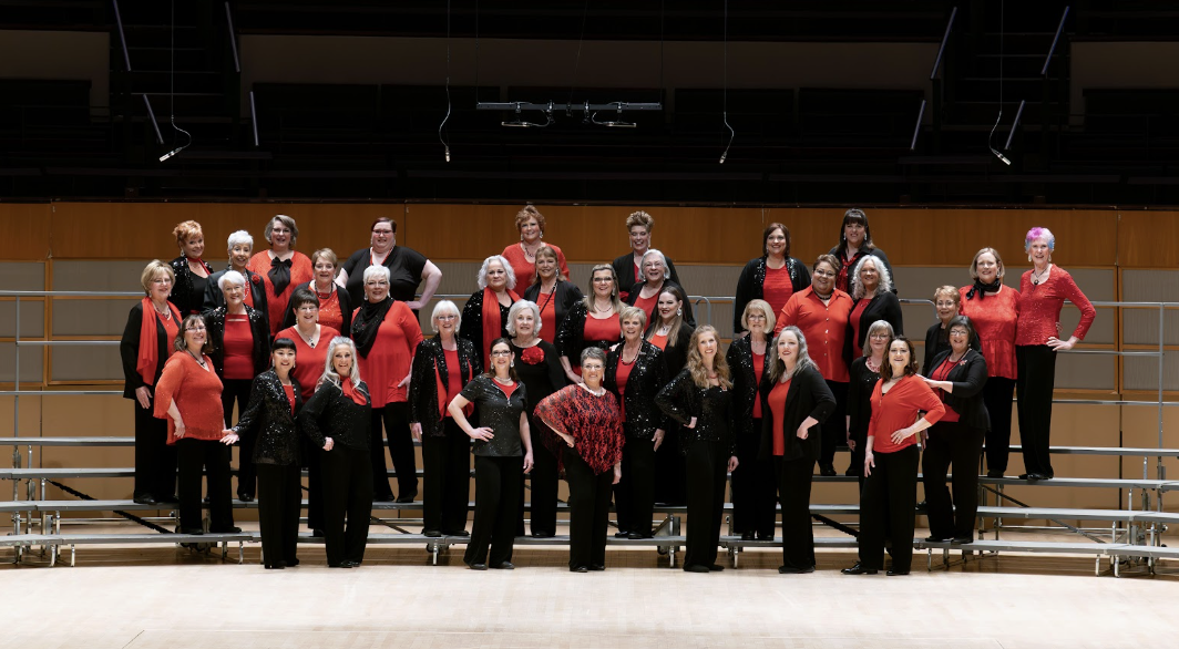 Magic City Chorus