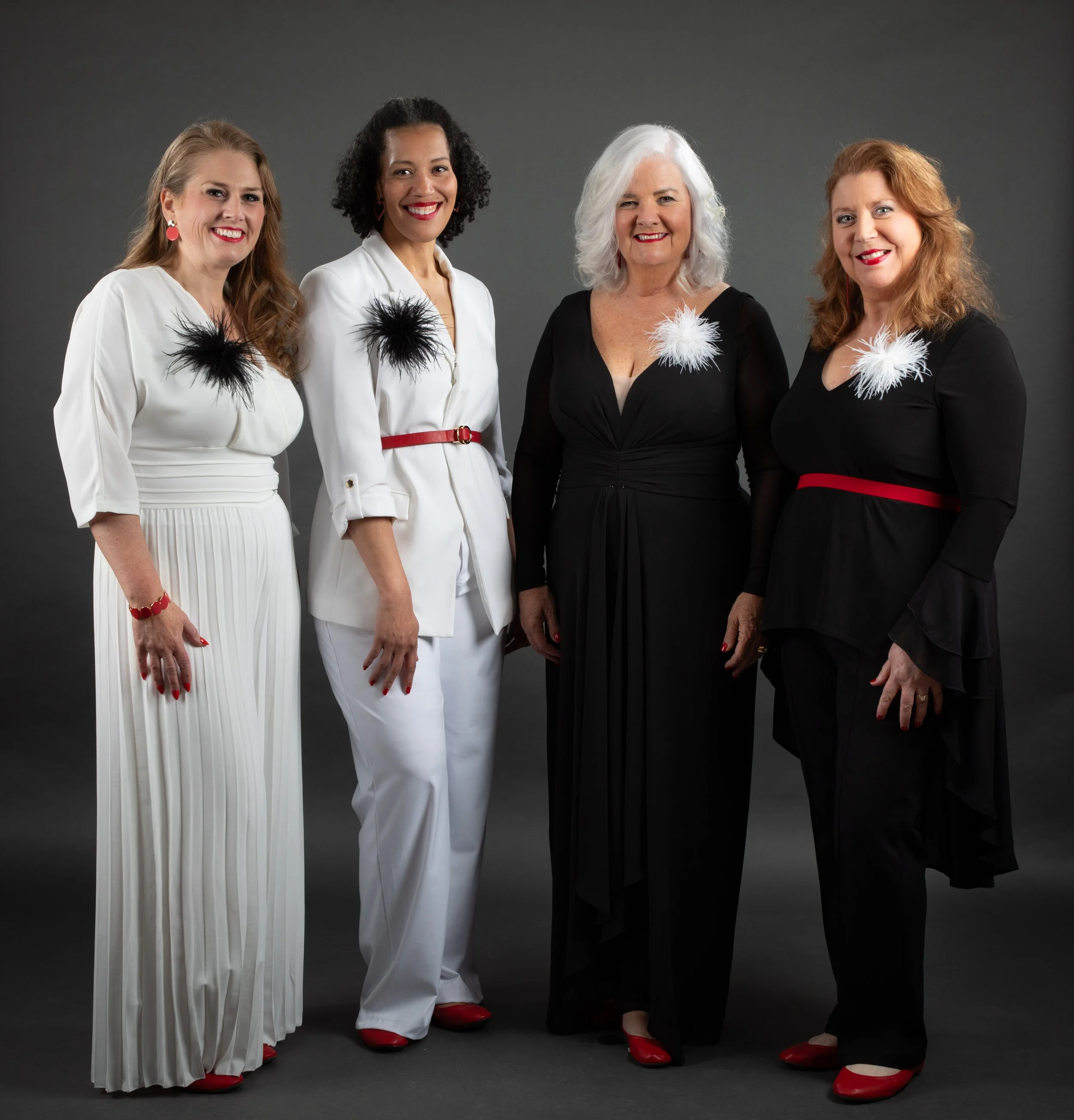 VanQ Quartet