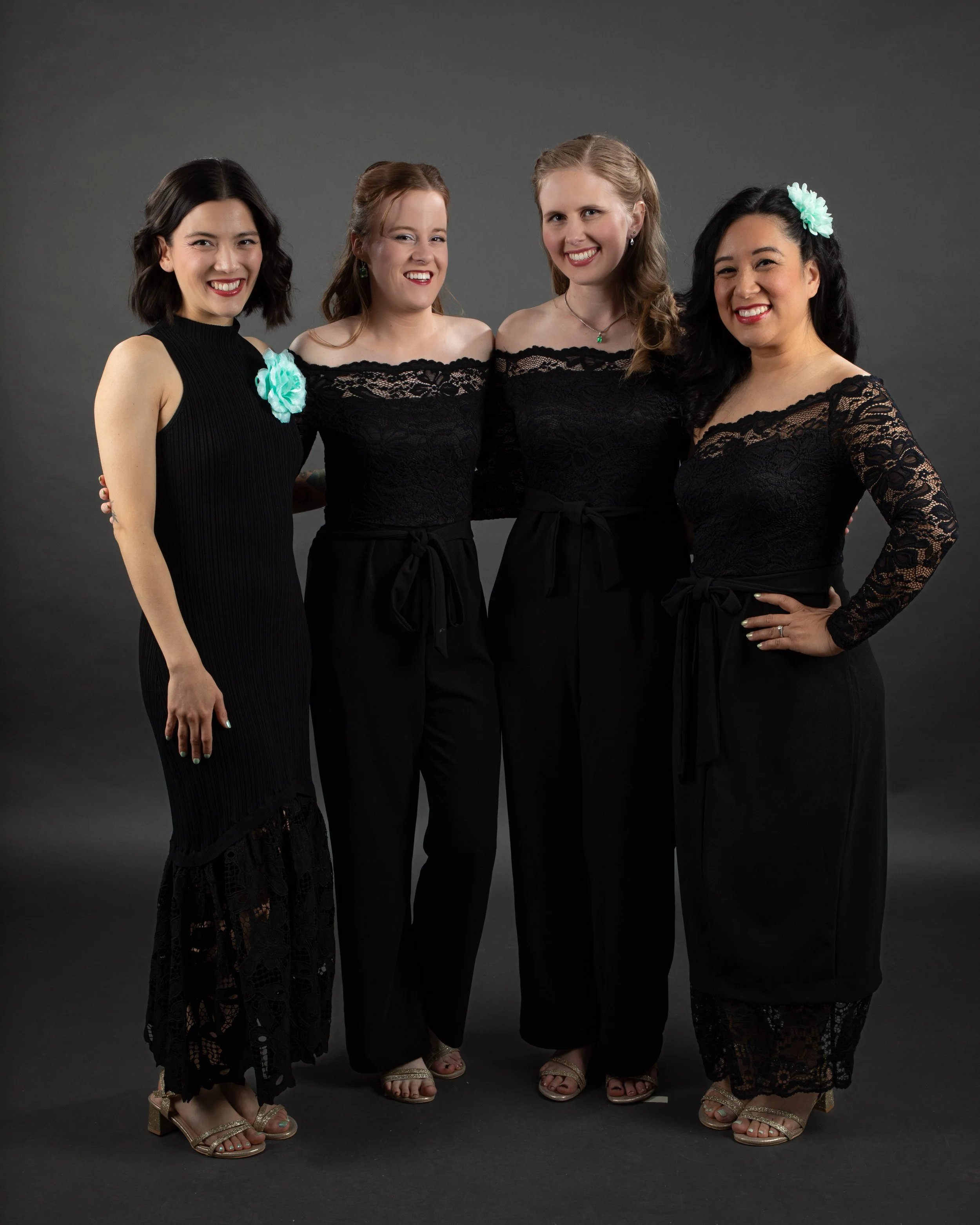 MINT Quartet