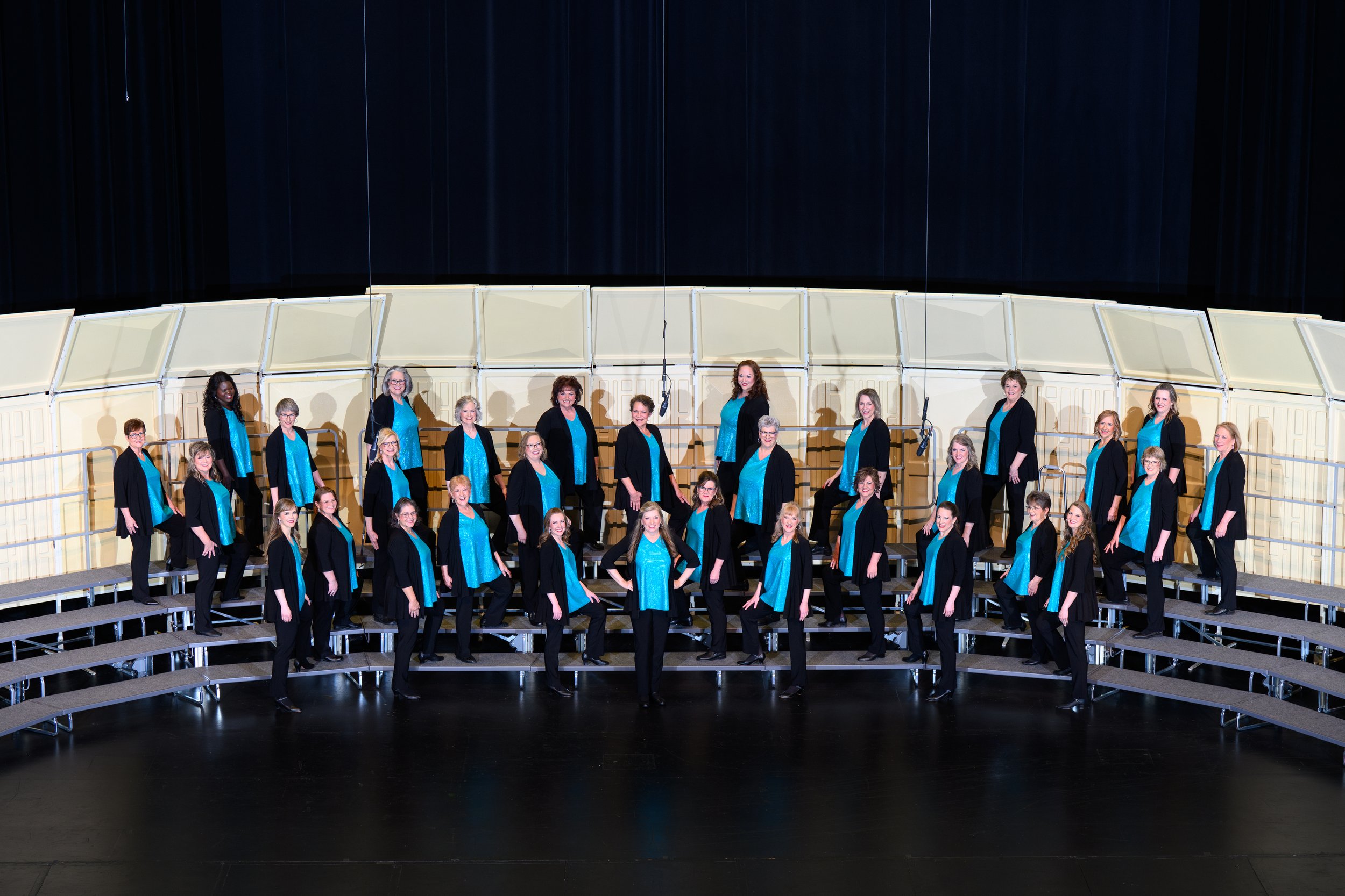 Alberta Northern Lights Chorus