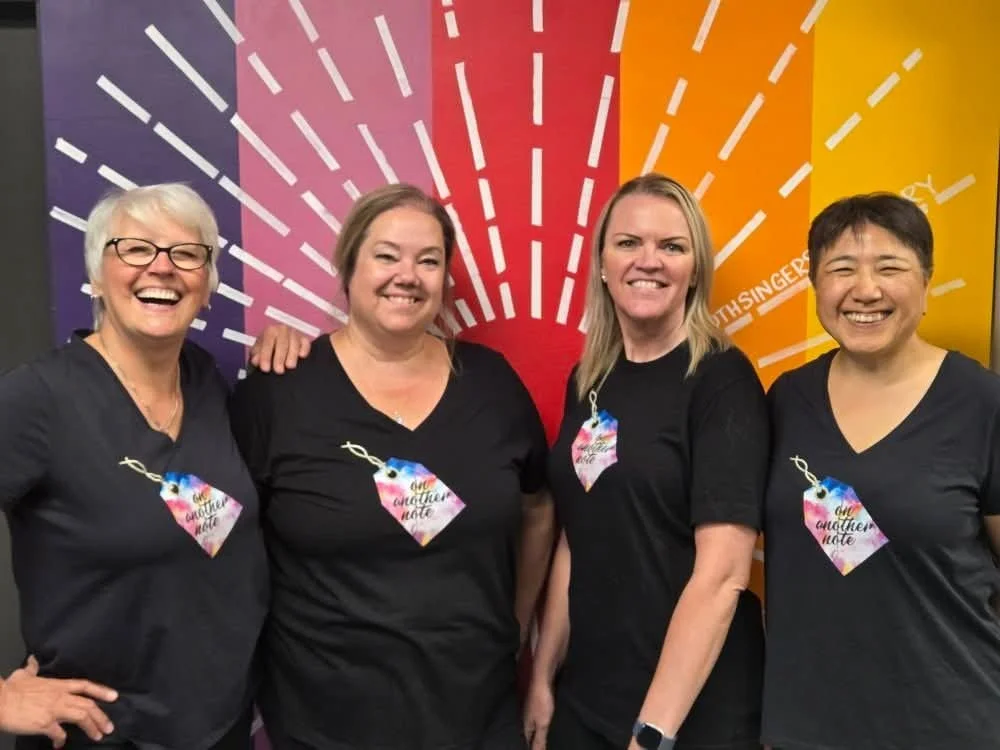 On Another Note Quartet