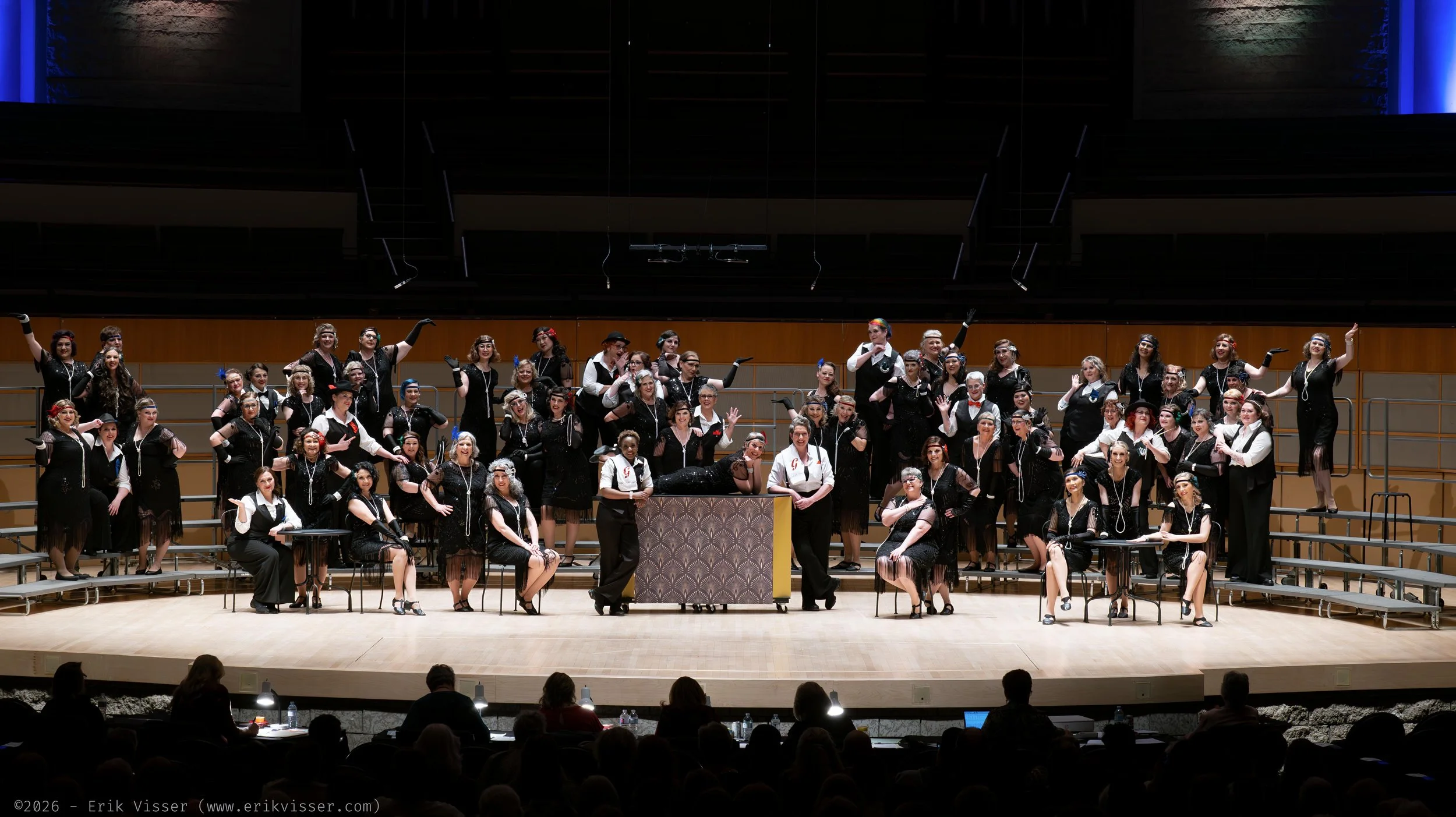 Gateway Chorus