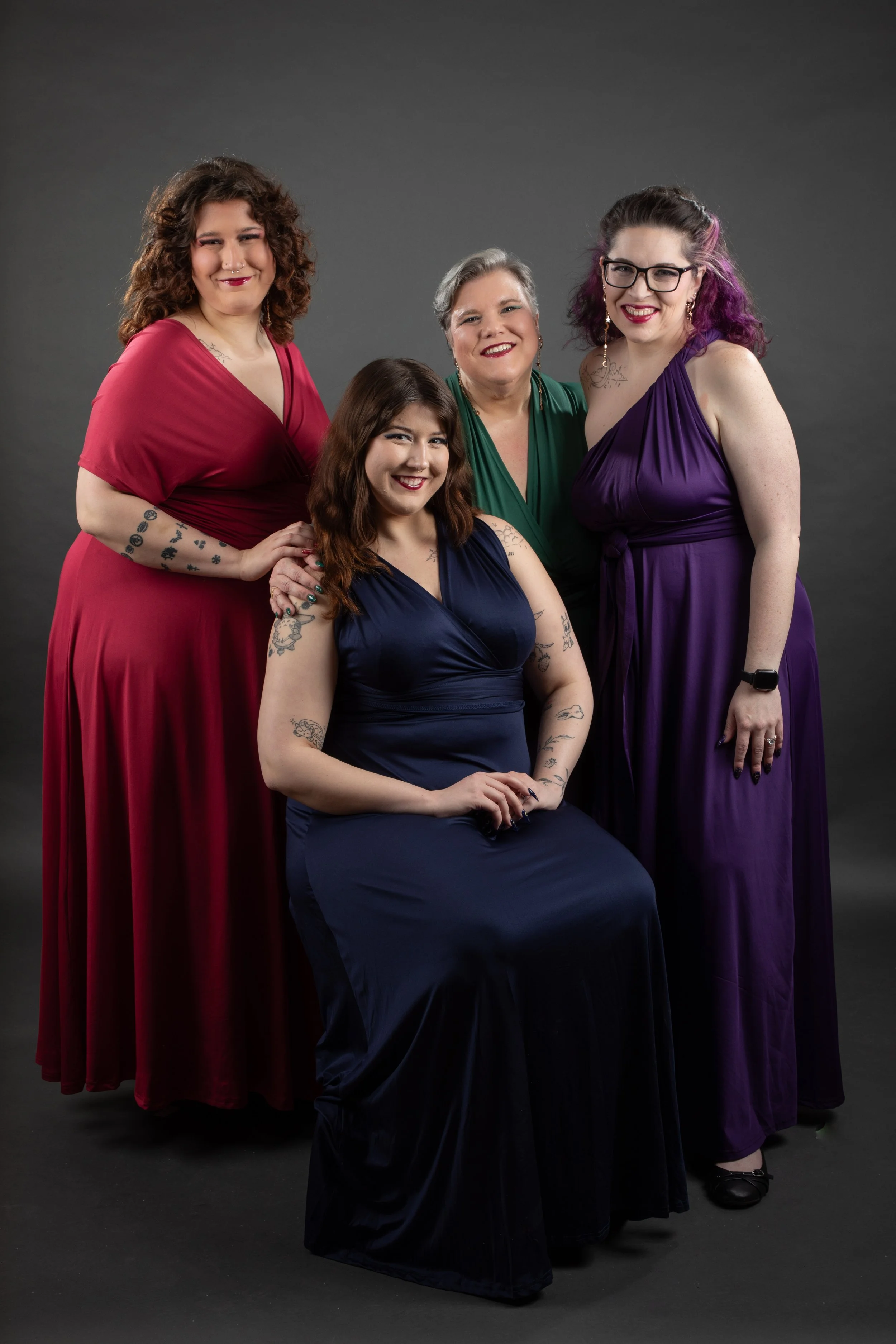 La Luna Quartet