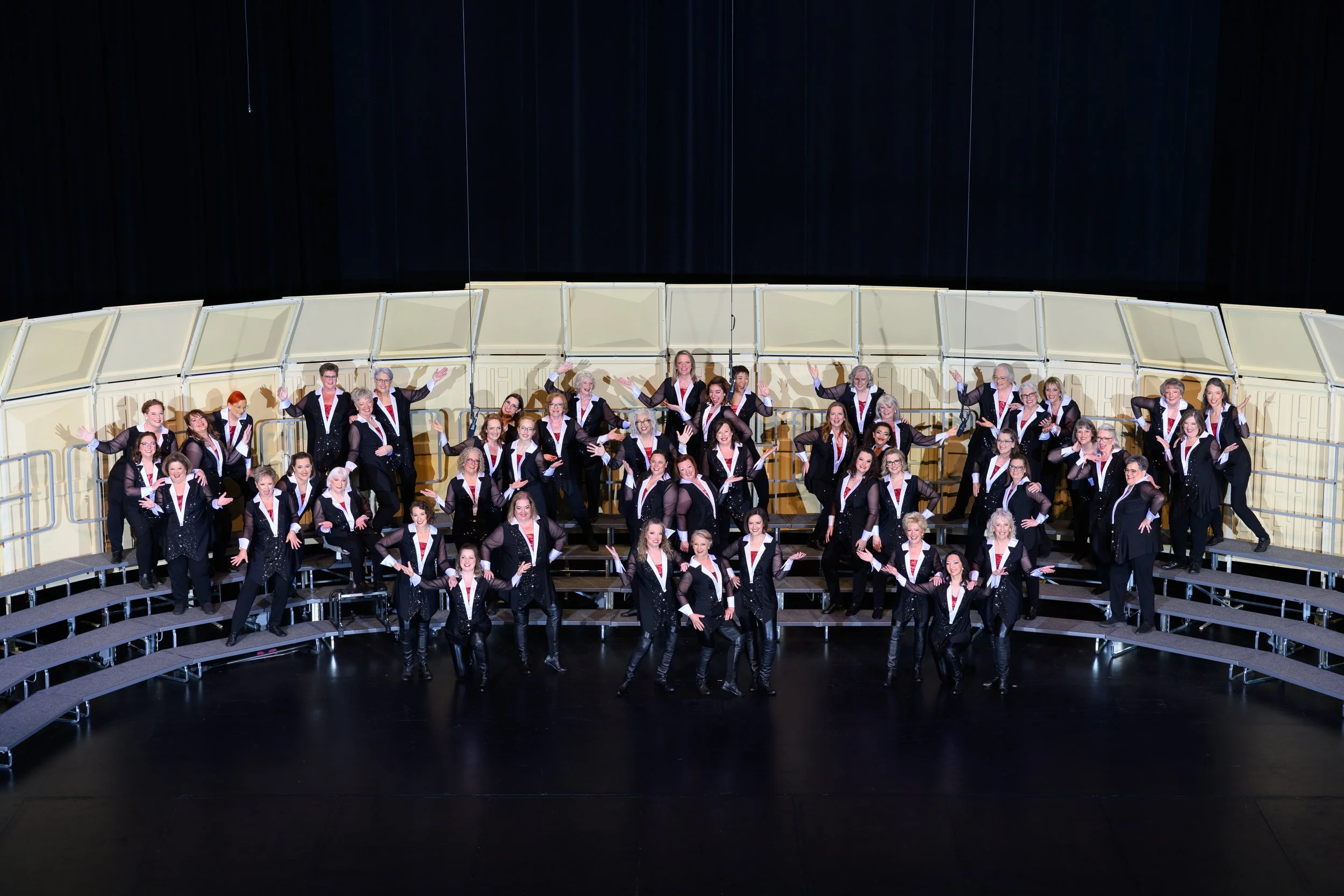 Rhythm of the Rockies