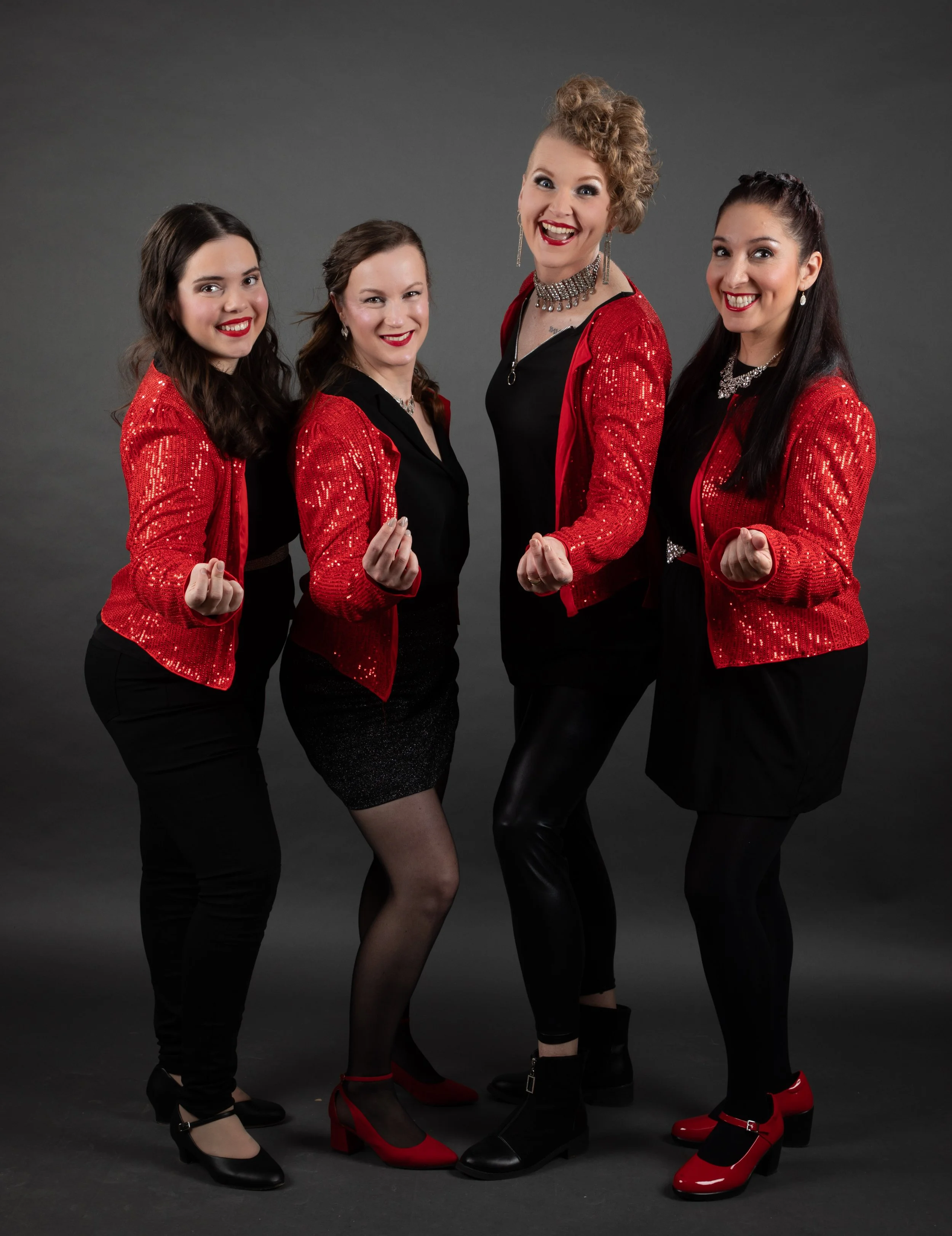 Canto Quartet