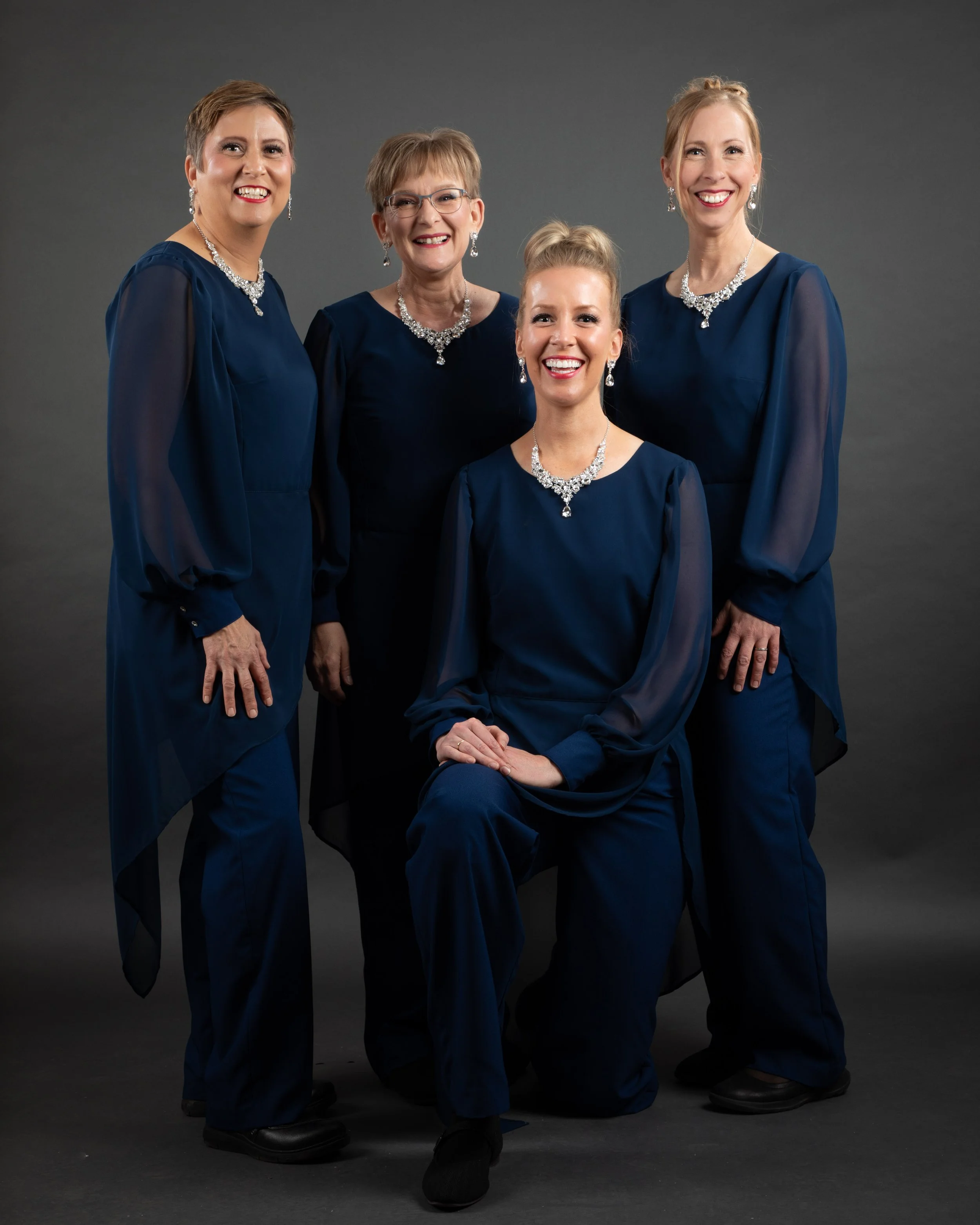 Halo Quartet