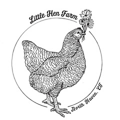 Little Hen Farm