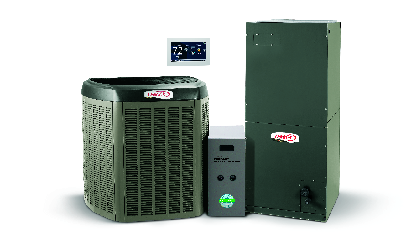 Commercial HVAC Birmingham, AL MPE Services