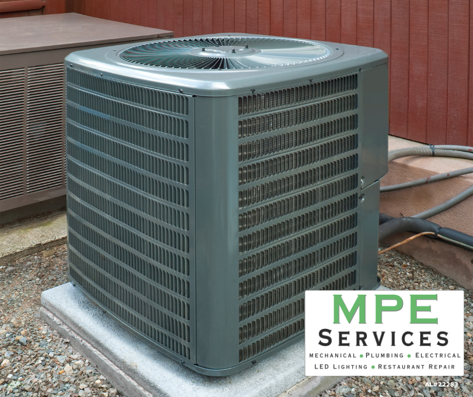 5 Signs Your HVAC System Requires Attention Before Alabama's Summer Season