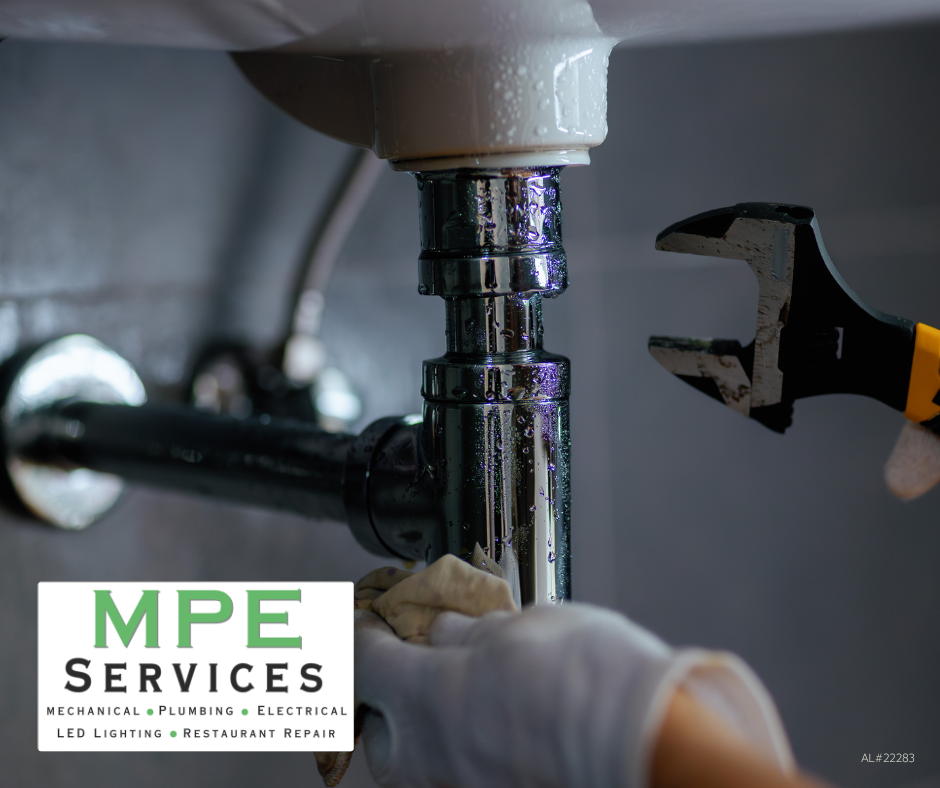 Preventive Plumbing Practices for North Alabama Homeowners: A Professional Guide