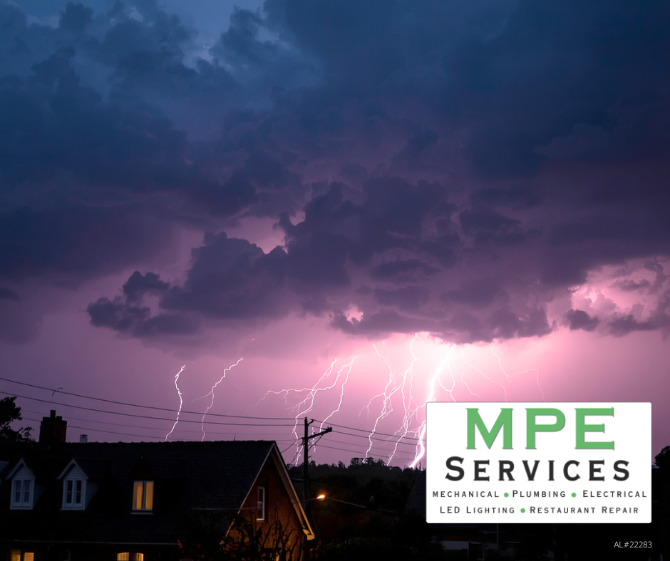 Whole-Home Standby Generators: A Practical Investment for North Alabama Residences