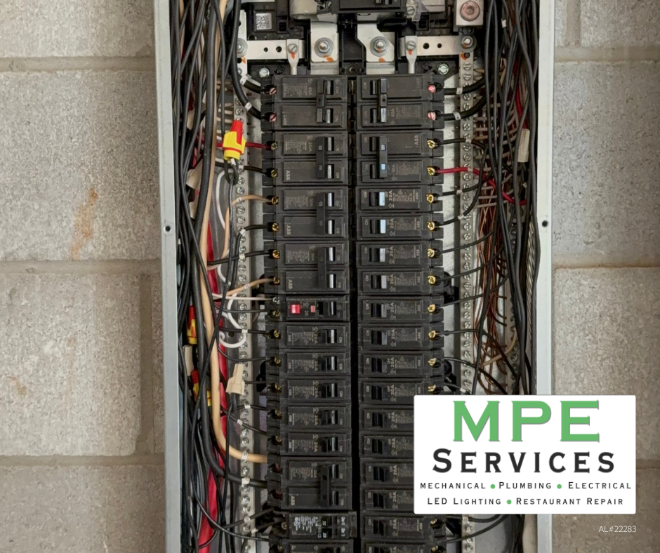 Residential Electrical Safety: Essential Knowledge for North Alabama Homeowners