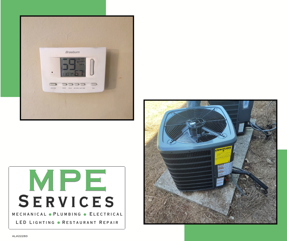Why is My AC Turning On and Off Rapidly? Understanding Short-Cycling