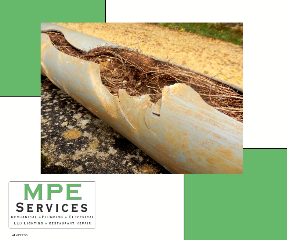 Saturated Soil and Broken Pipes: The Surprising Cause of Low Water Pressure After North Alabama Storms