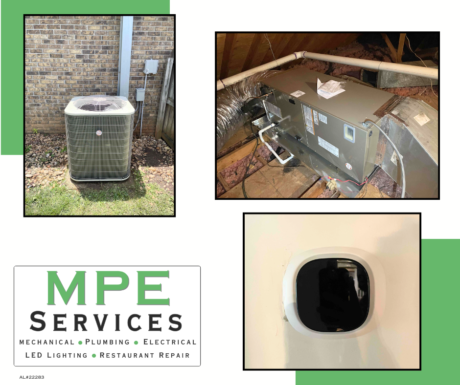 Beat the July Heat: How a Smart Thermostat Installation Lowers North Alabama Utility Bills