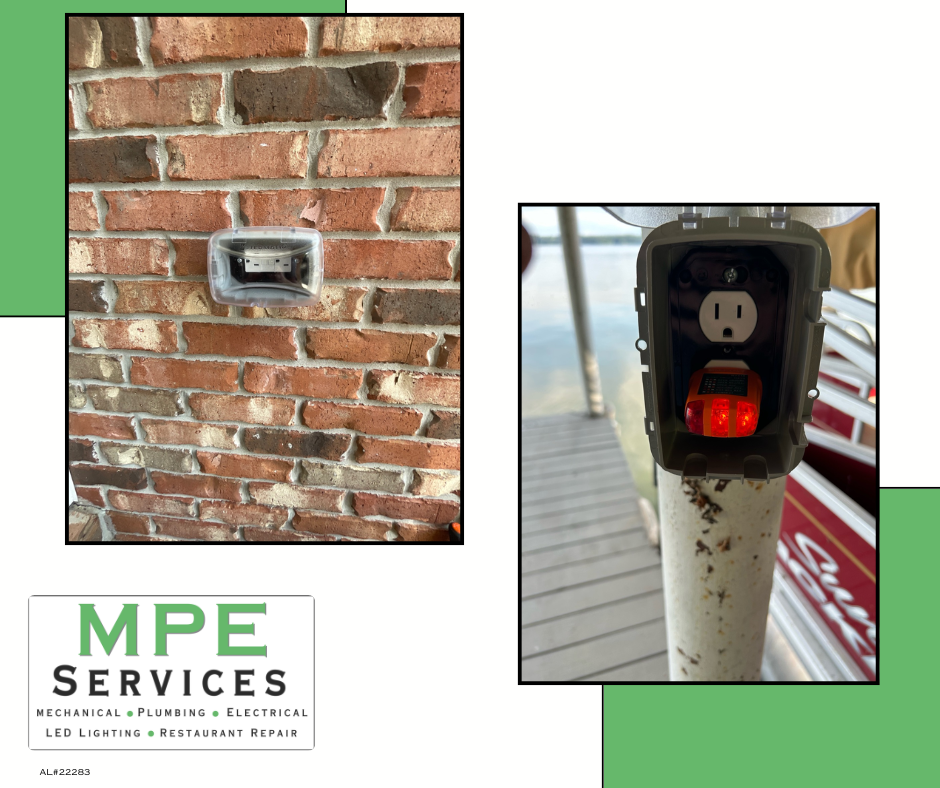 Lightning Capital Living: Why Power Strips Aren’t Enough to Protect Your North Alabama Home