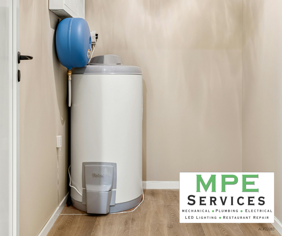 The Ultimate Summer Utility Hack: Upgrade to a Hybrid Heat Pump Water Heater