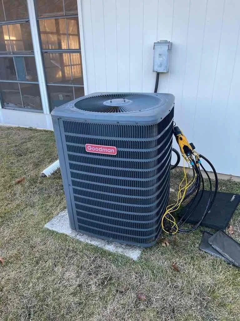 Screeching, Banging, or Buzzing? What Your AC Units Noises Are Trying to Tell You