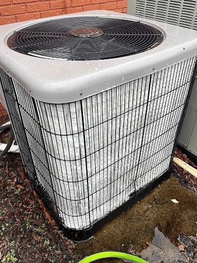 Why Your AC Struggles to Remove Humidity During Late Summer in North Alabama