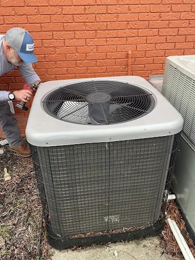 AC Running All Day in Madison, AL? When Long Cooling Cycles Signal a Bigger Problem