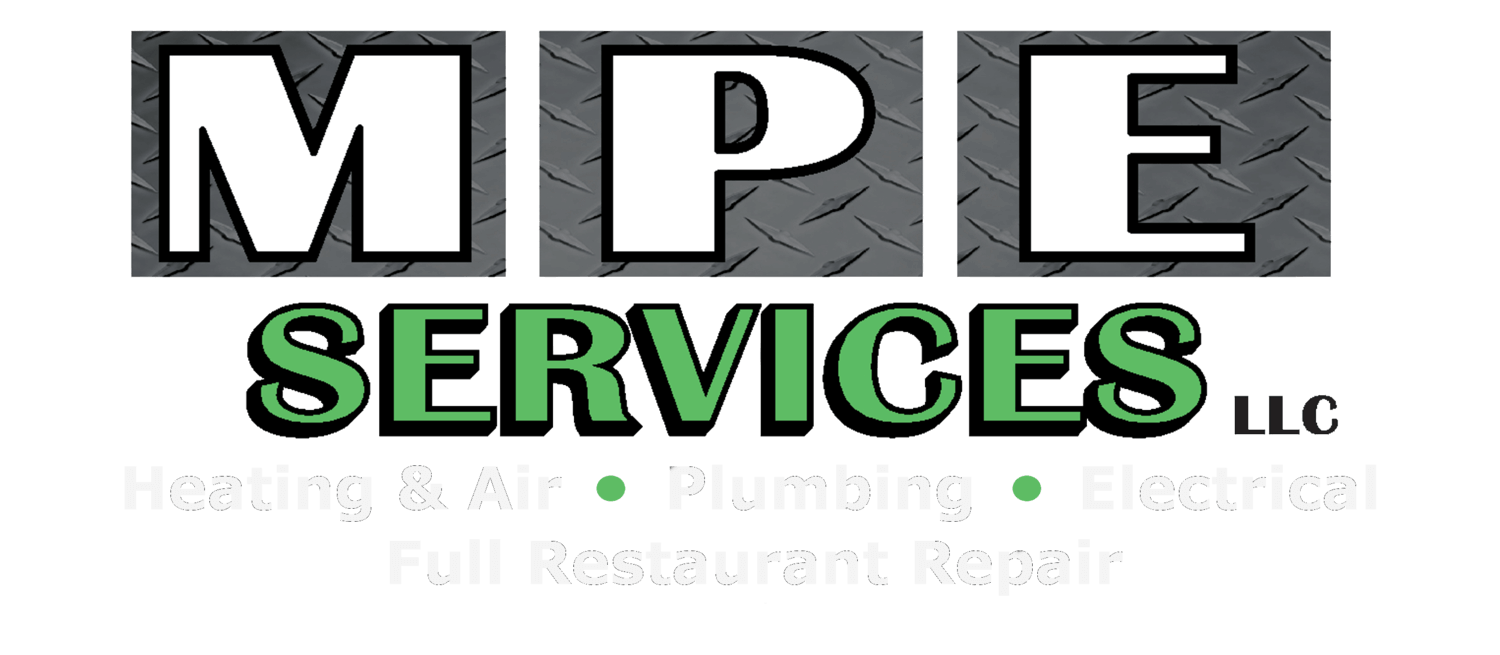 MPE Services logo