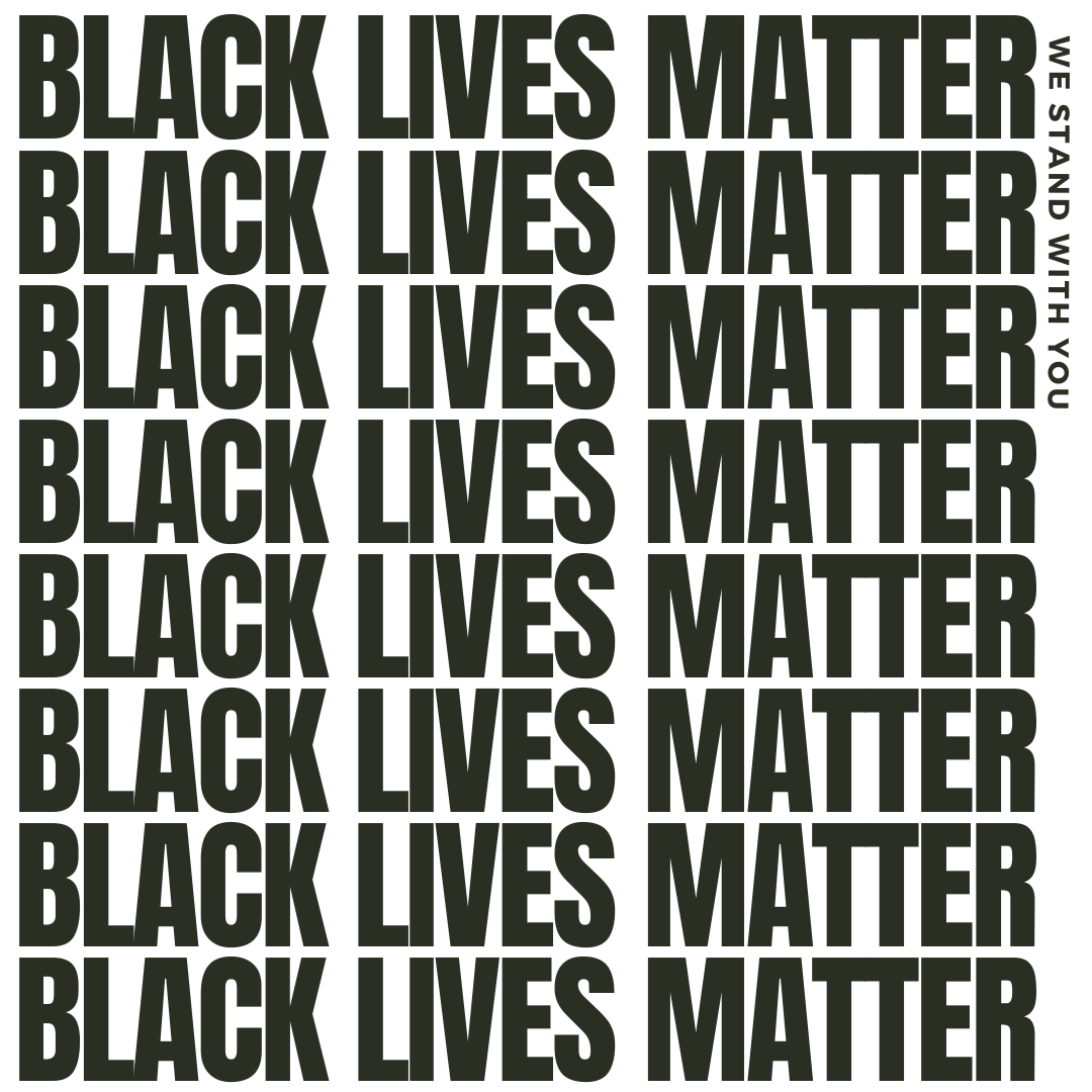 Black Lives Matter