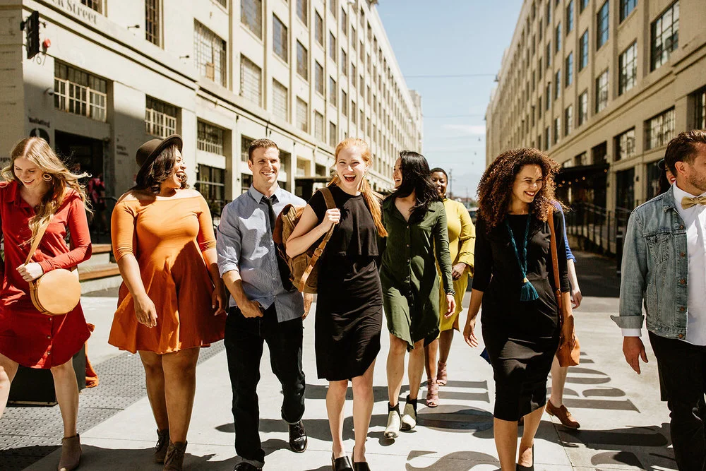 Dressember Foundation / Stacey Kurian