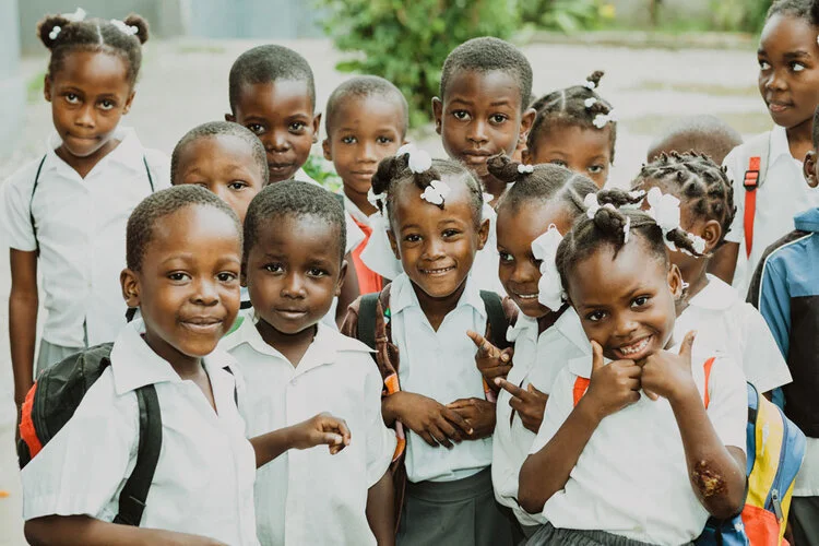 La Pointe Foundation / Callie Himsl