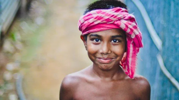 CaringCrowd / John Brennick