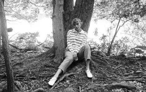 Of Folksongs and Feral Children: Taylor Swift’s White Settler Womanhood