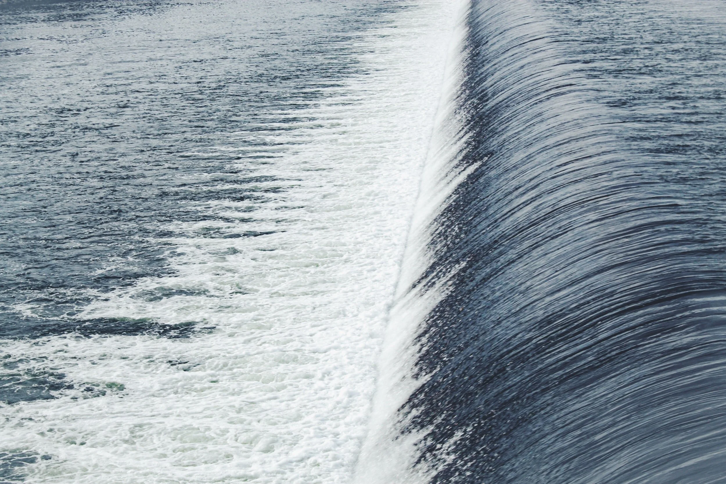 Hydropolitics and the Weaponization of Water Infrastructure