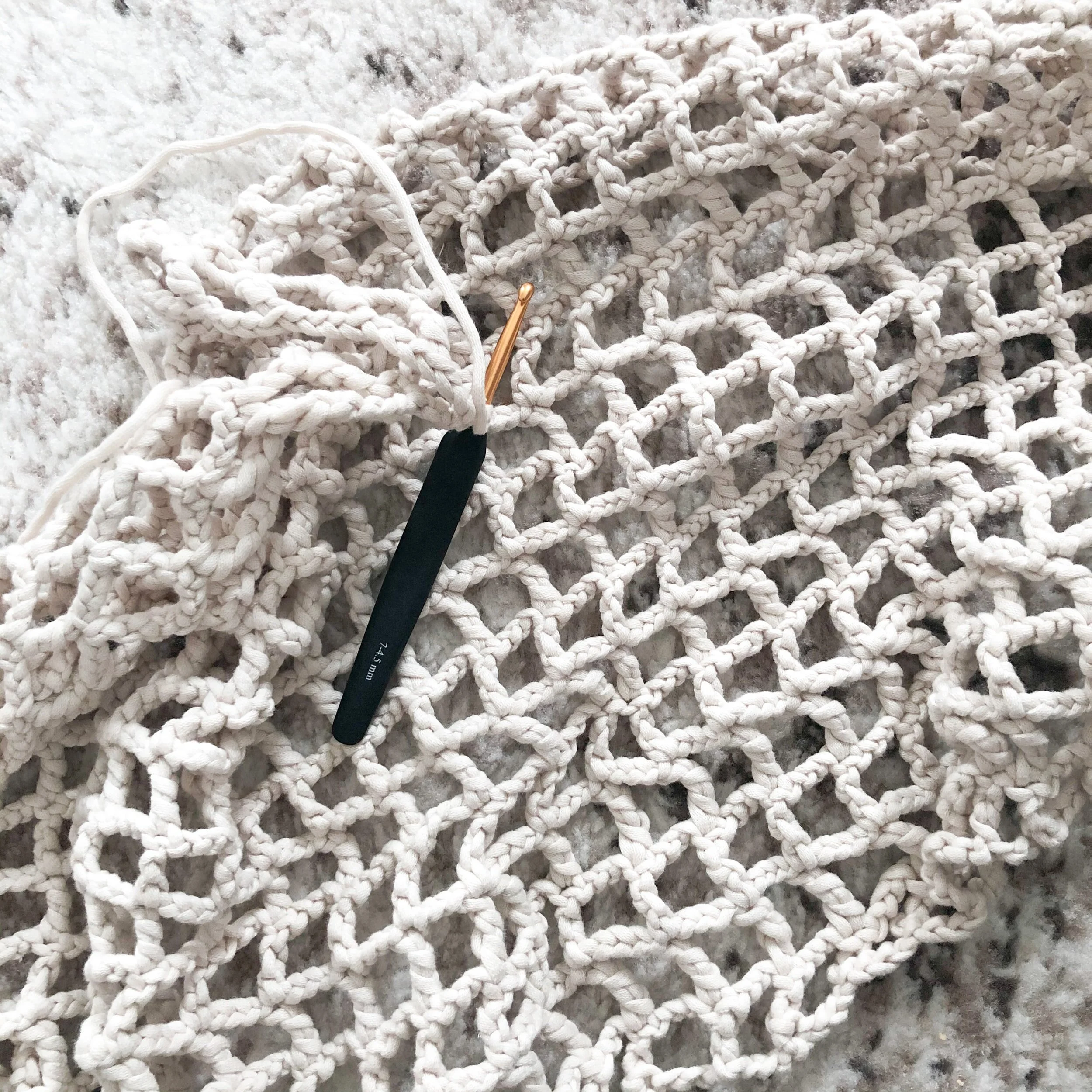 Knitting Back Better 