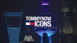TOMMYNOW Icons: Shanghai 2018