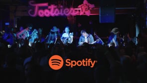 SPOTIFY Miley Cyrus Album Release Show