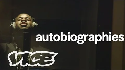 Autobiographies (Trailer): A New Series of Life Stories Presented by VICE